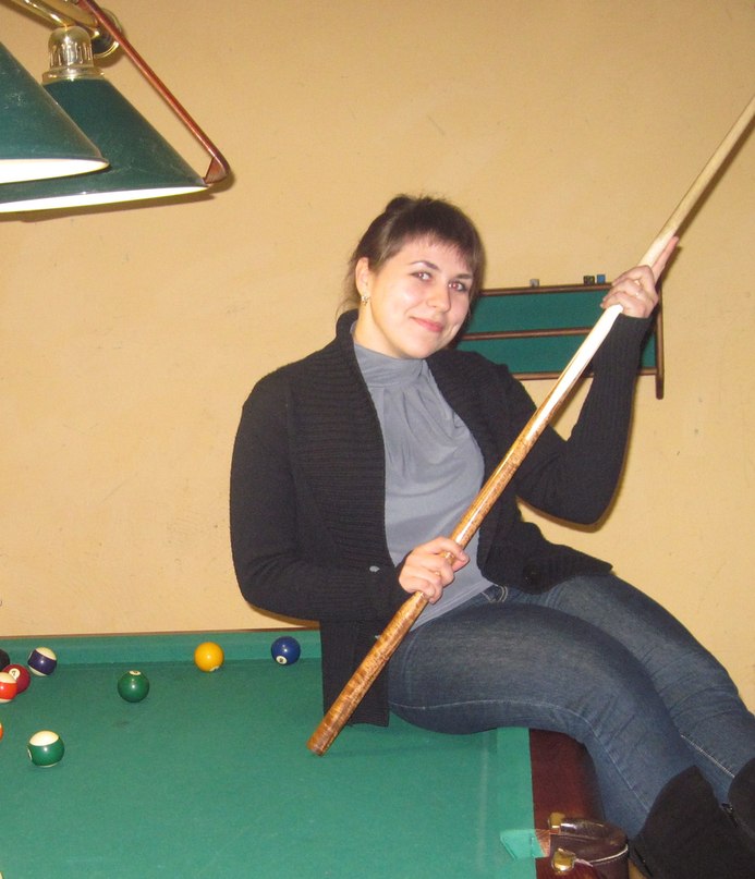 Екатерина Мебония | Санкт-Петербург