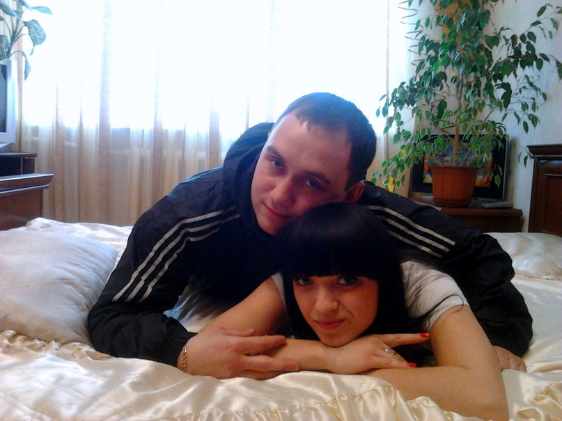 Регина Блада | Луганск