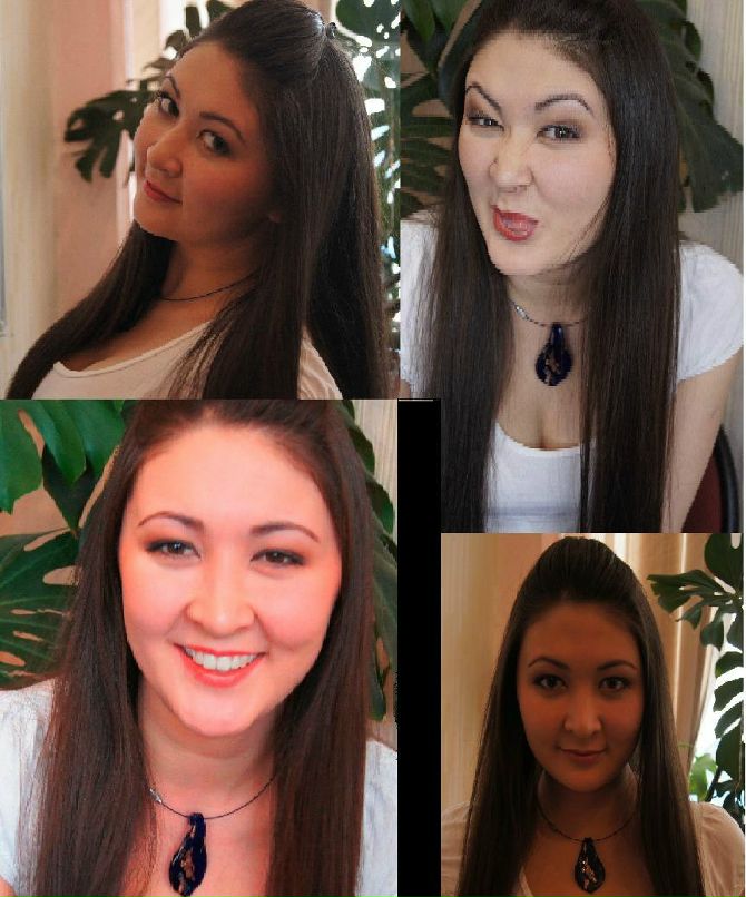 Aida Merekenova | Berlin