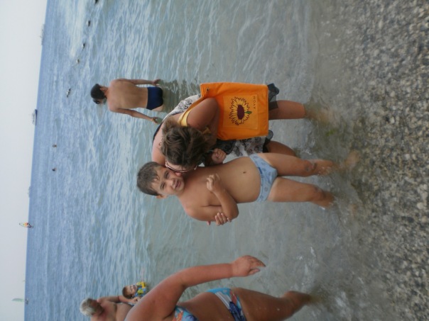 №3, Андрюха Різник №3, Андрюха Різник