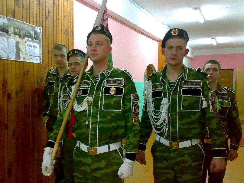 Вадим Ткачук | Гродно