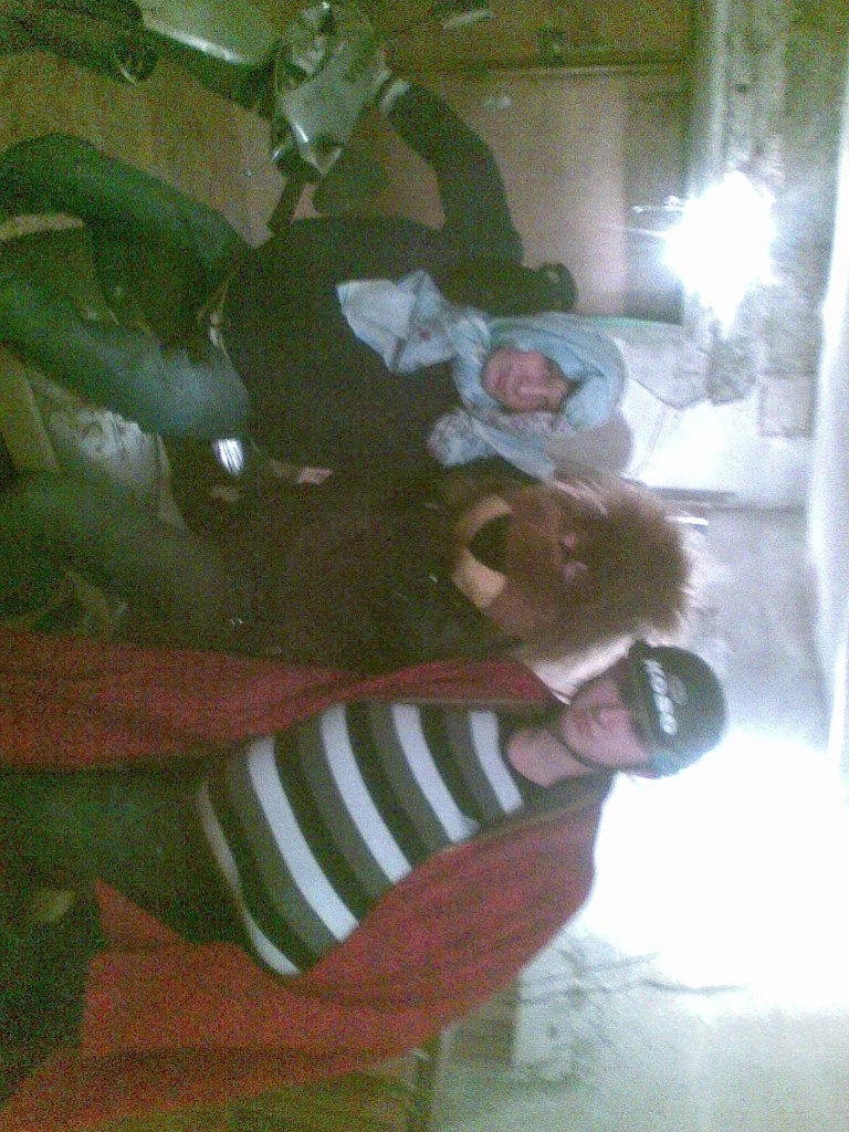 Руслан Хомович ⎲⎠⎞⎷⎛⎝⎛⎝⎳————— | Донецк