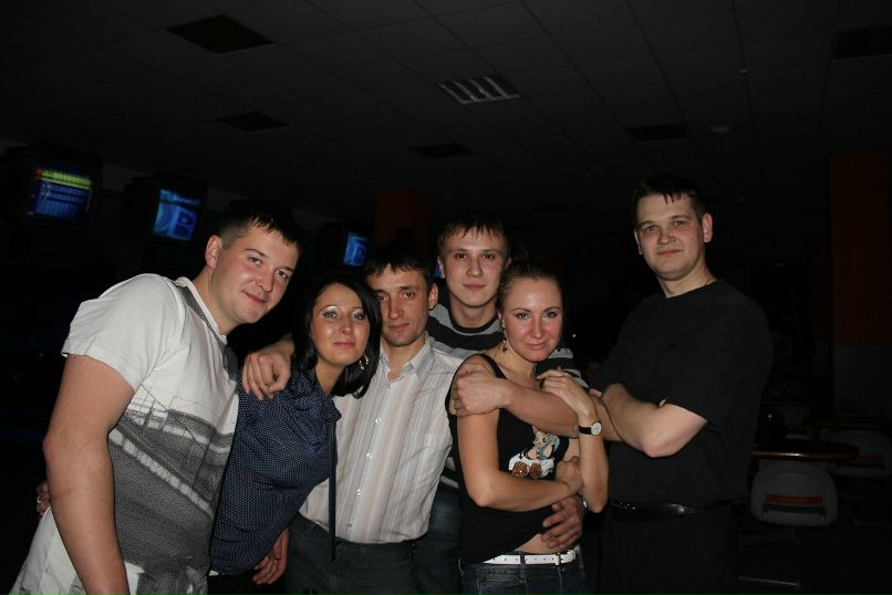 Денис Савельев | Томск