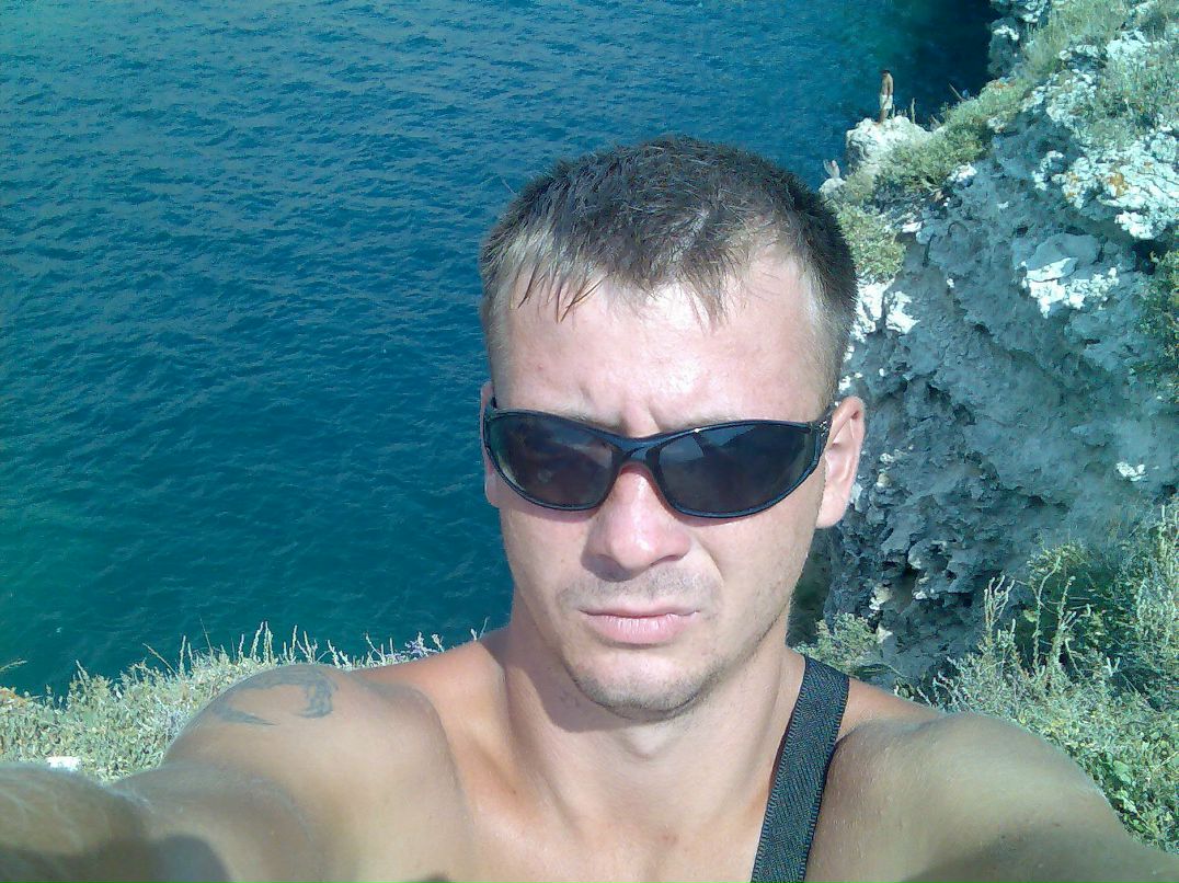 Серёга Сафоненко | Николаев