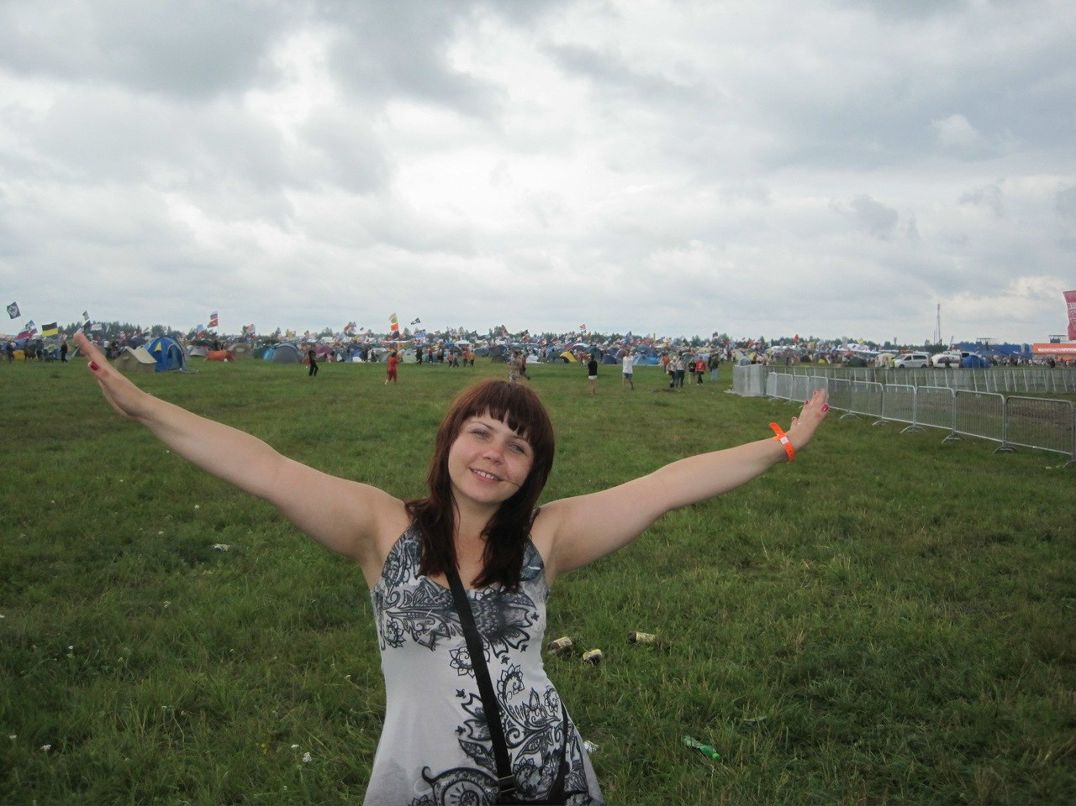 Елена Ефимова | Петрозаводск