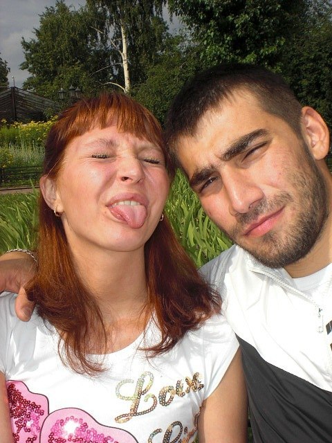 Артур Мкртчян | Санкт-Петербург