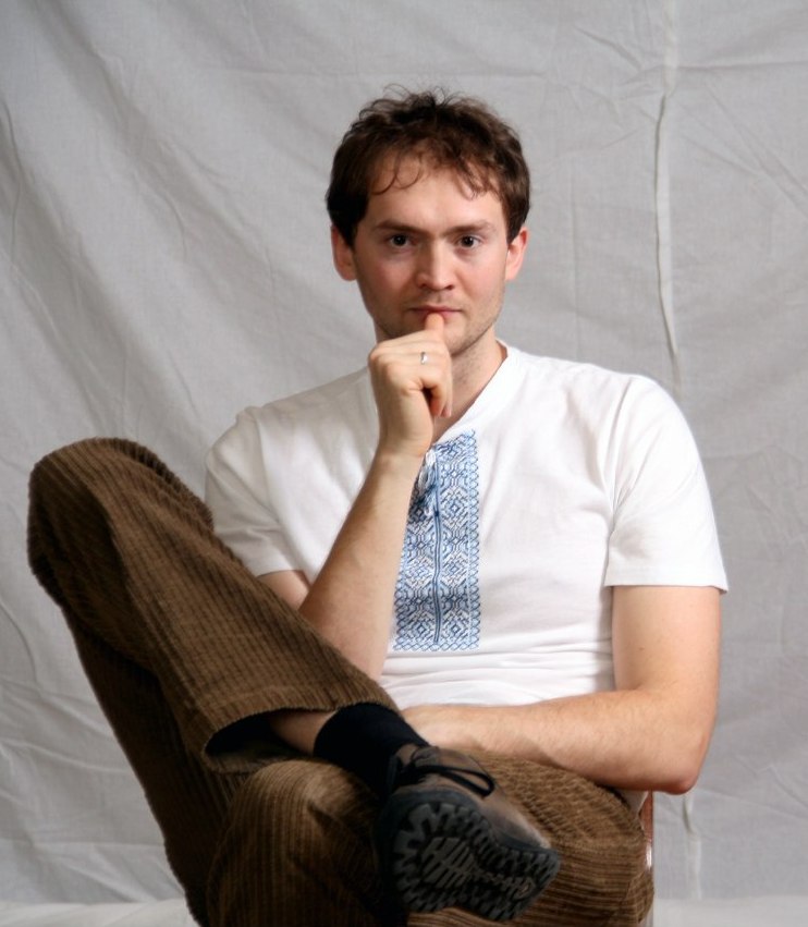 Сергій Рабчевський ♫♪♫Bosnich™ | Славутич