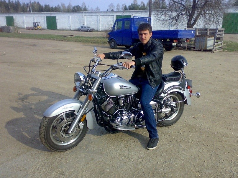 Александр Решетняк | 