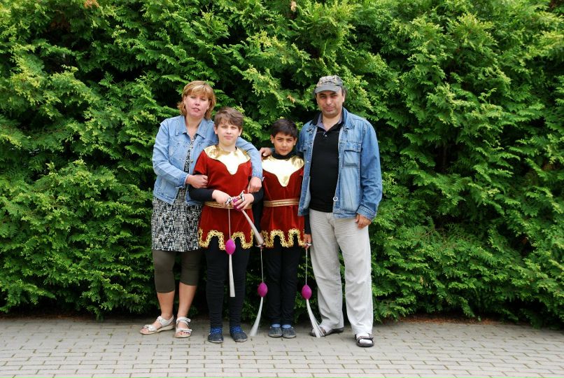 Tatjana Shahbazjan | Тарту