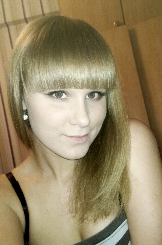 Вероника Иванова | Улан-Удэ