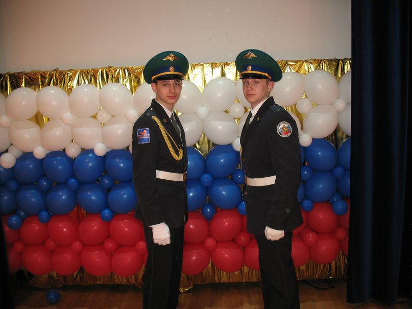 Артем Шадрин Александрович | Тарко-Сале