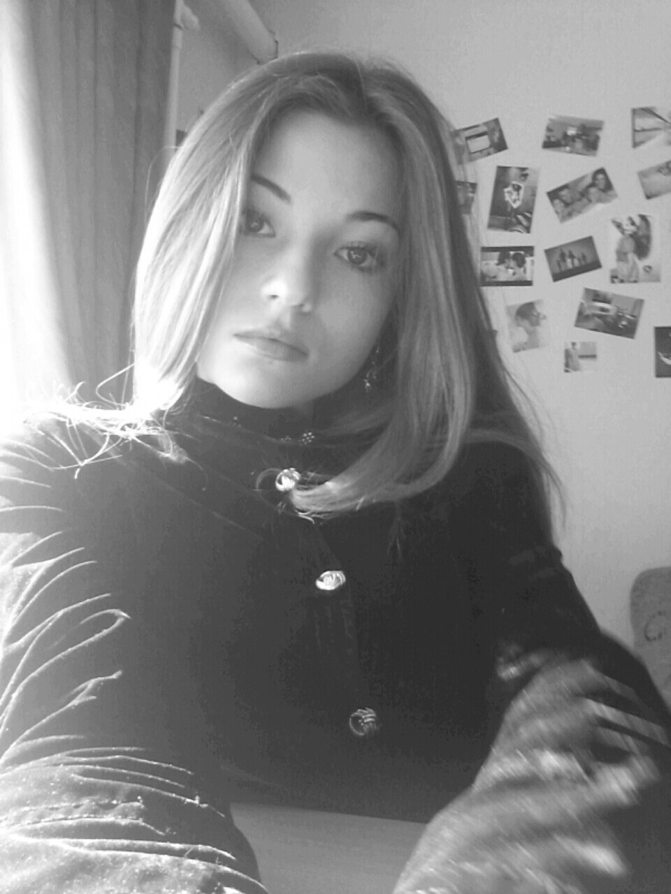 Леся Пожар | Zürich