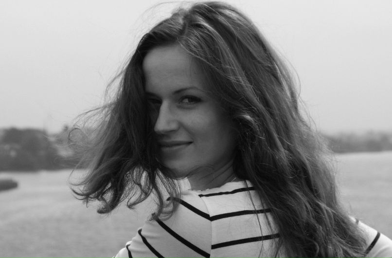 Анастасия Черепанова | Москва