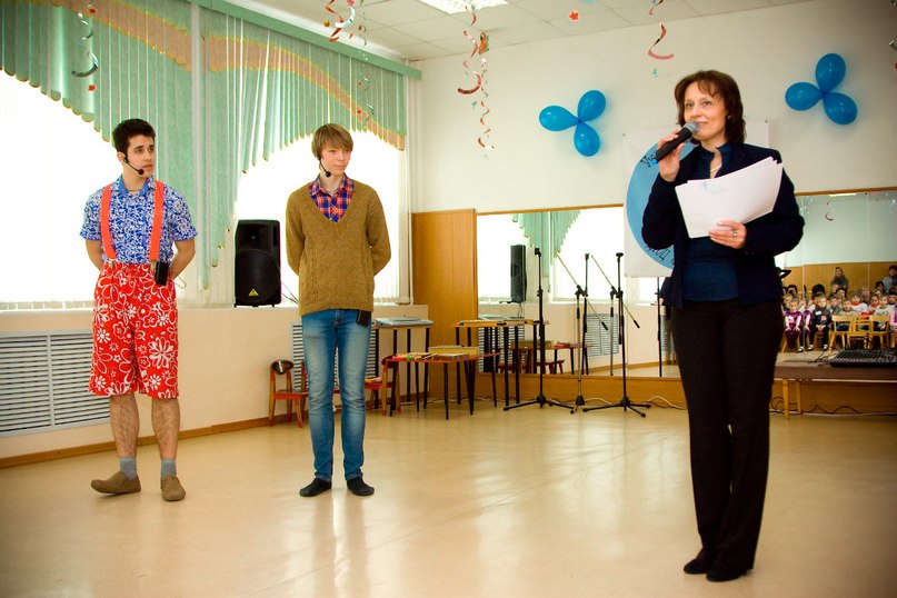 Ольга Исакова | Санкт-Петербург