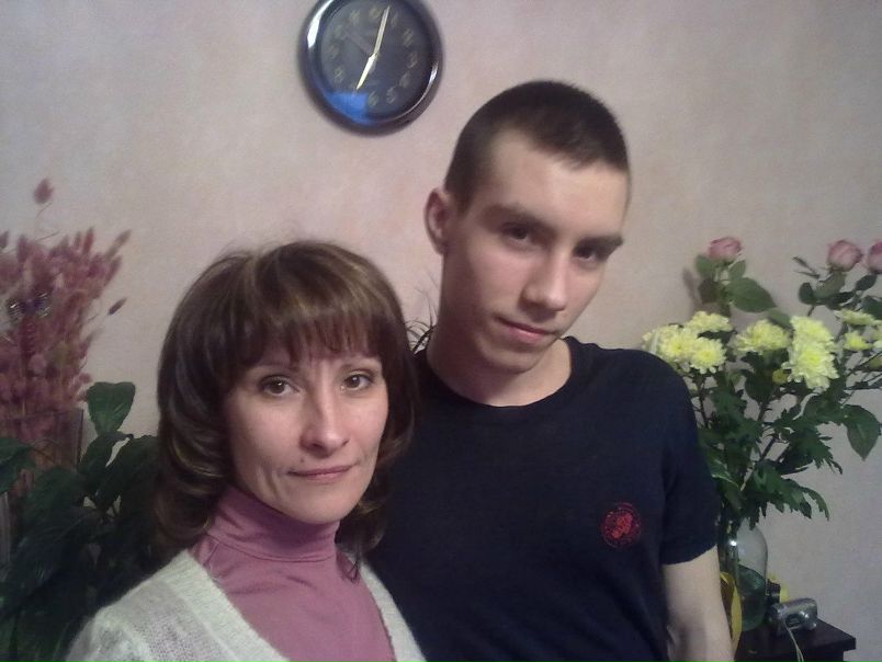 №3, Юлия Сергеева №3, Юлия Сергеева