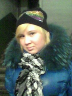 Камилла Бикбаева | Кизел