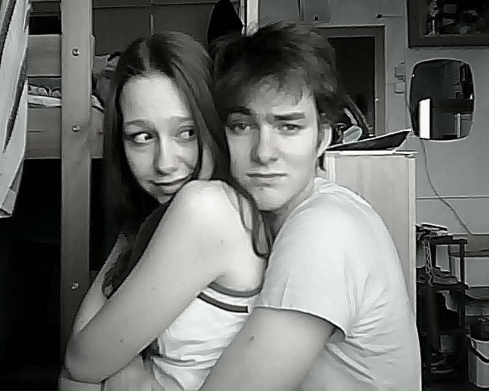 Александра Хапёрская | Москва