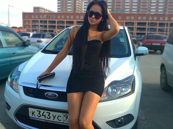 Катерина Юрченко | Харьков