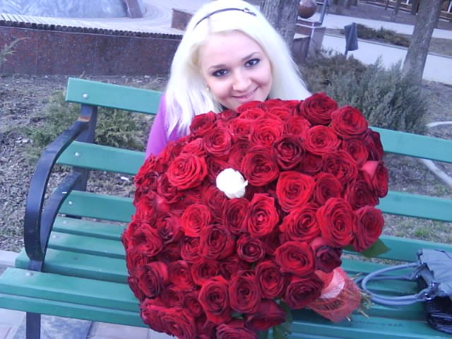 Ксения Влюбленная | Ростов-на-Дону