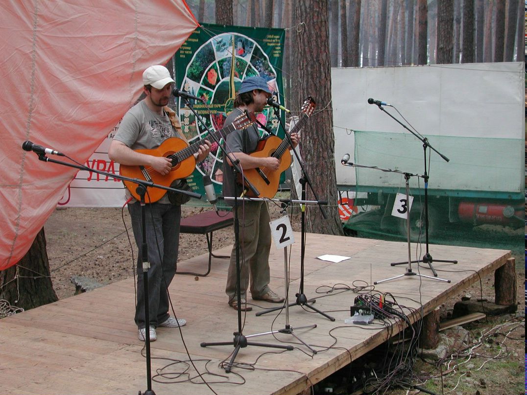 Денис Цветков | Омск