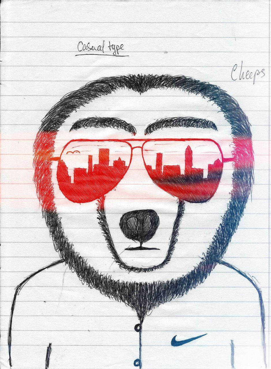 Темирлан Урузымов | Москва