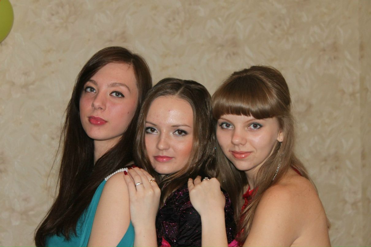 Татьяна Серова | Москва