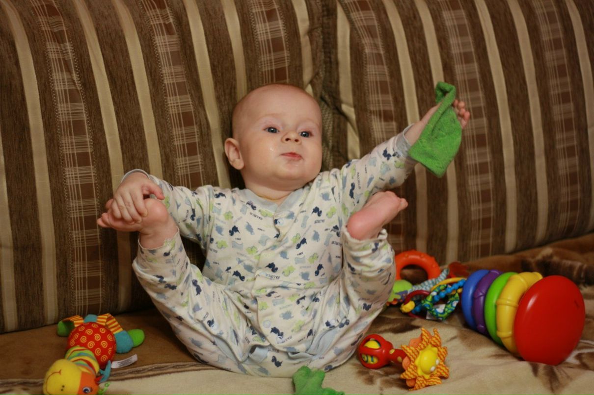 Елена Лещова | Симферополь