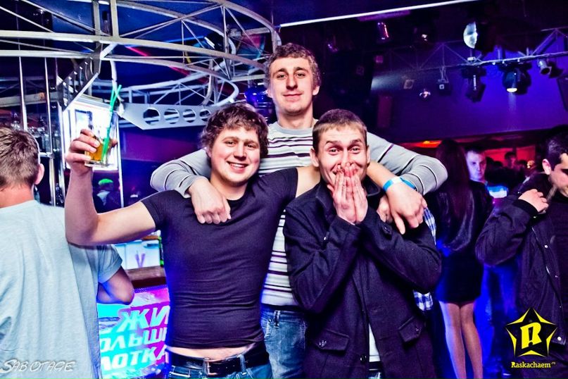 Pavel Горовцов | Полоцк