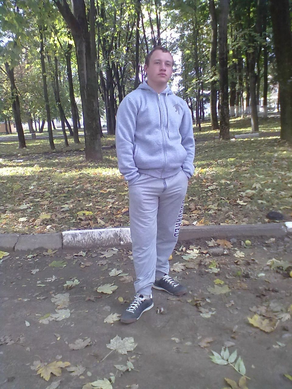 Марян Іванців | 