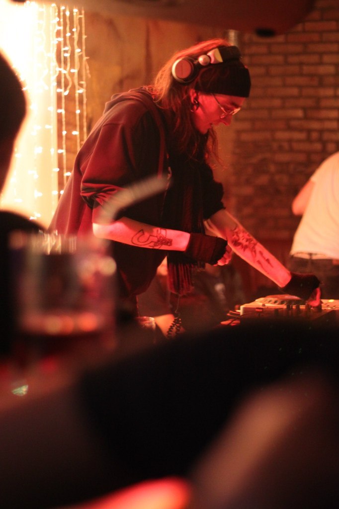 Артем Васильев D.FckUp | Самара