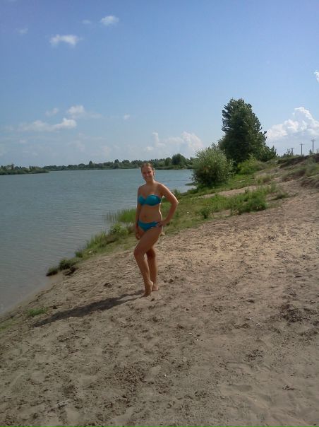 №73, Марина Прокопенко, Киев №73, Марина Прокопенко, Киев