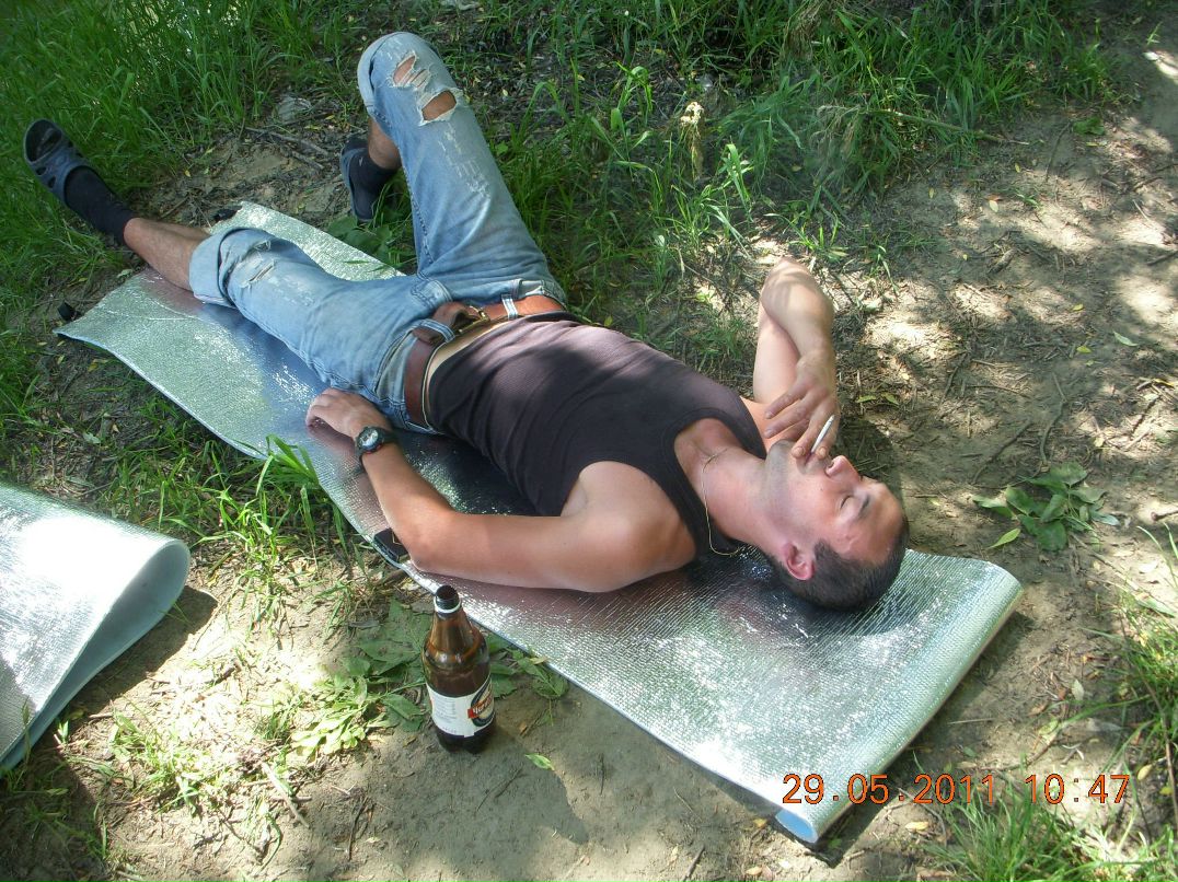 Александр Внуков PRADA | Одесса