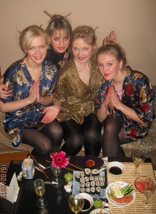 Света Щедрова | Витебск