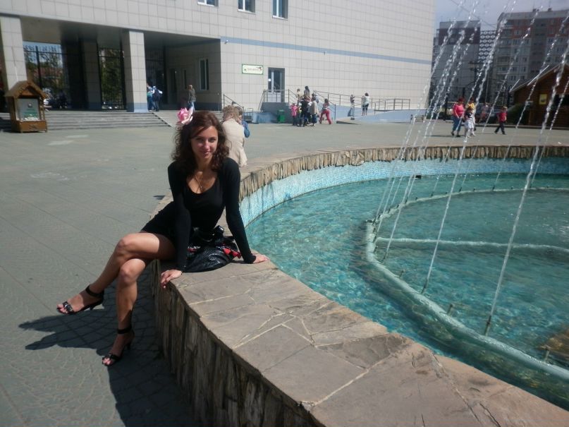 Любовь Брехова | Краснодар