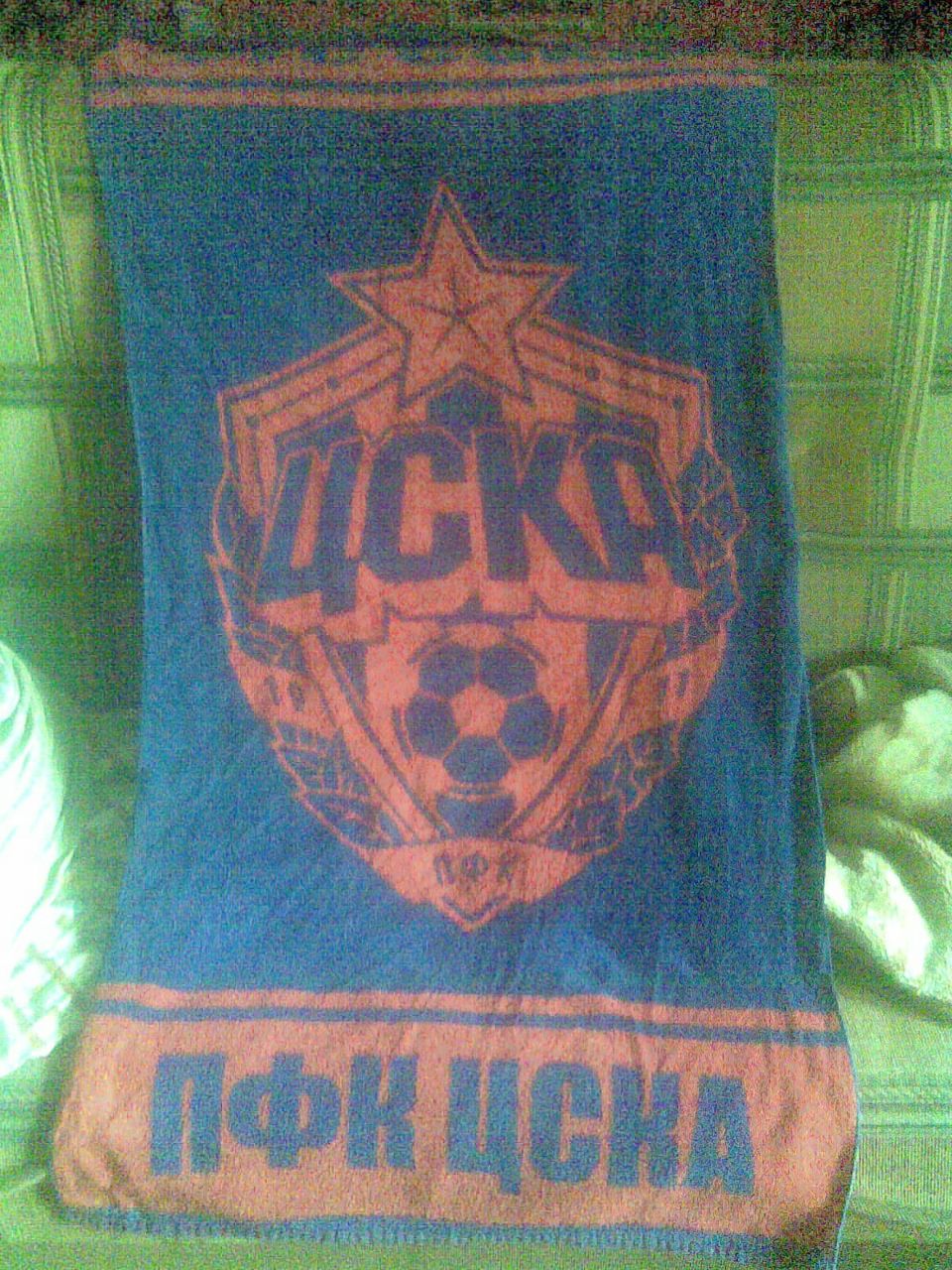 Надюха Цска | Мытищи