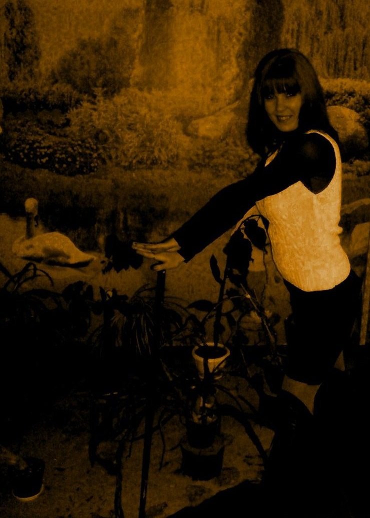 Алла Юриевна | Киев