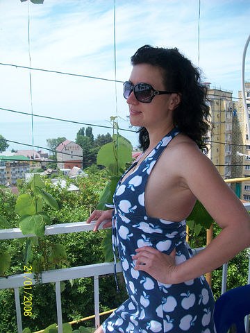 Марина Калинина | Москва