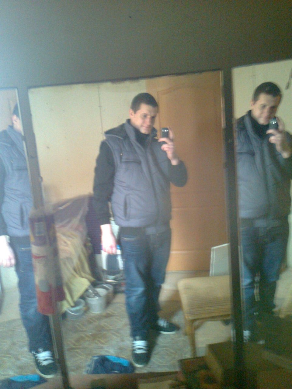 Леша Селиванов | Москва