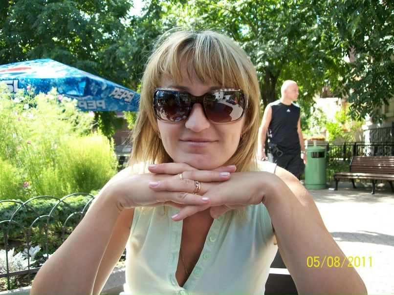 Ирина Чехвалова | Тамбов