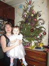 Фотография Блохиной Анюты