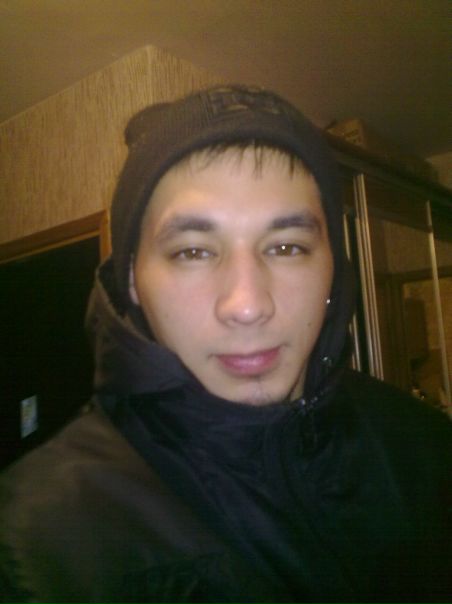 №18, Гена Щепочкин, Санкт-Петербург №18, Гена Щепочкин, Санкт-Петербург