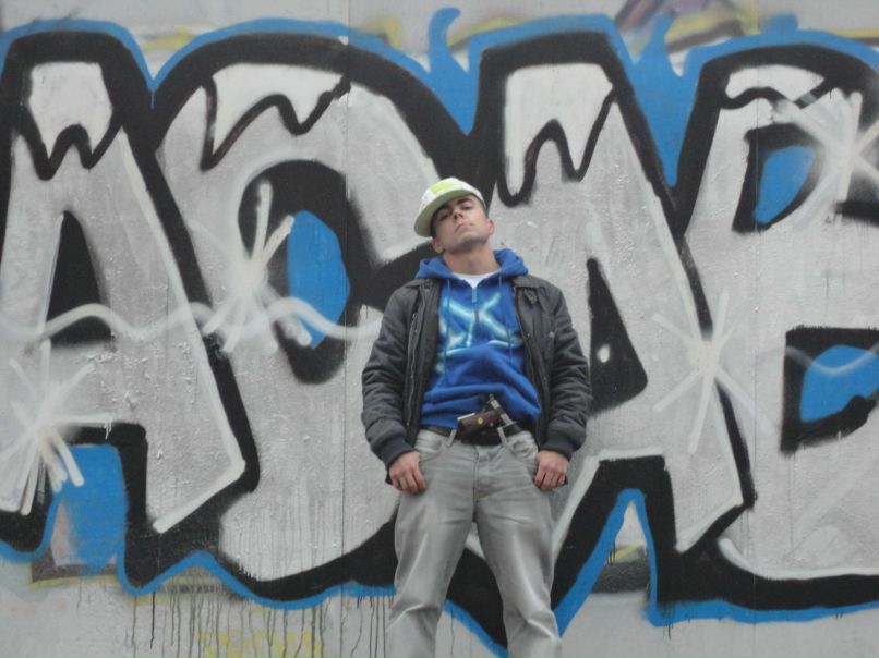 Надир Гиниятов | Москва