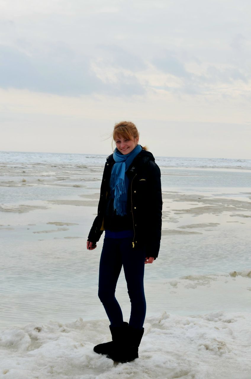 Анастасия Бытко | Запорожье