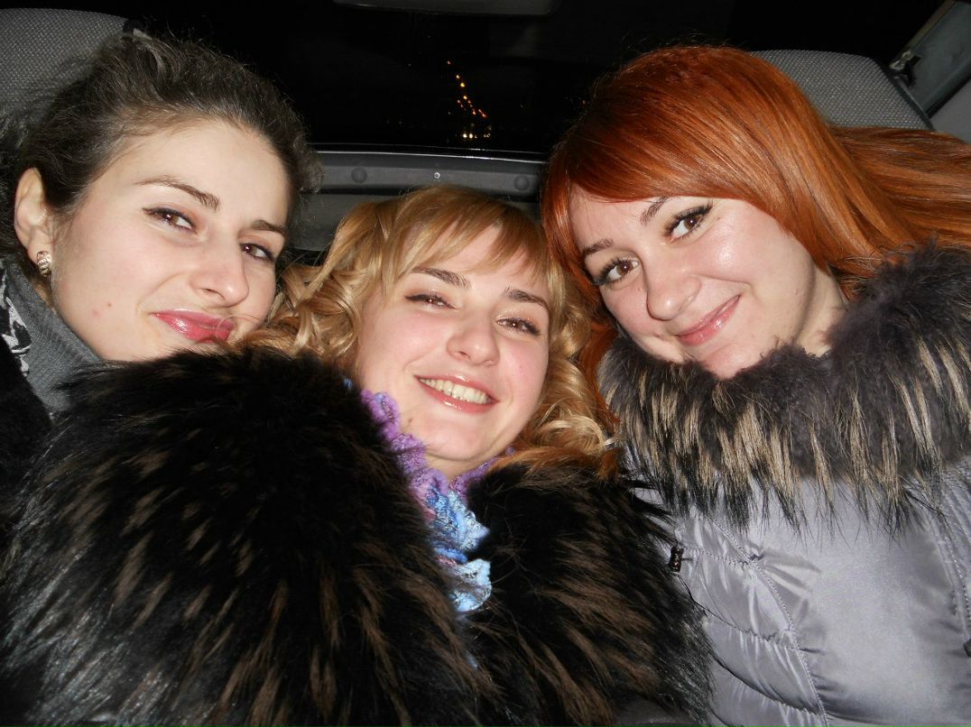 Наталья Король | Николаев