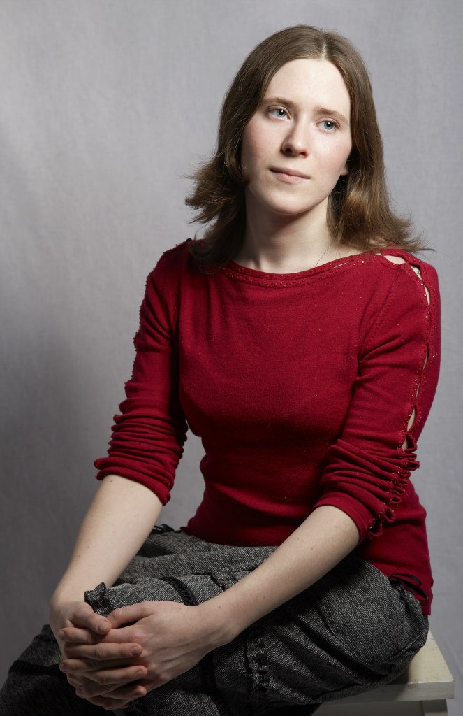 Елена Богачёва | Москва