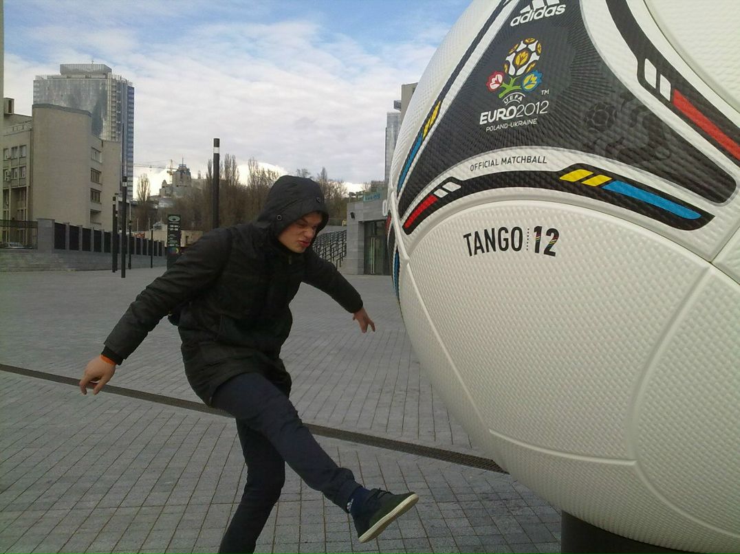 Dima Boyko | Киев