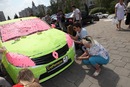 Фотография Беловой Ирины