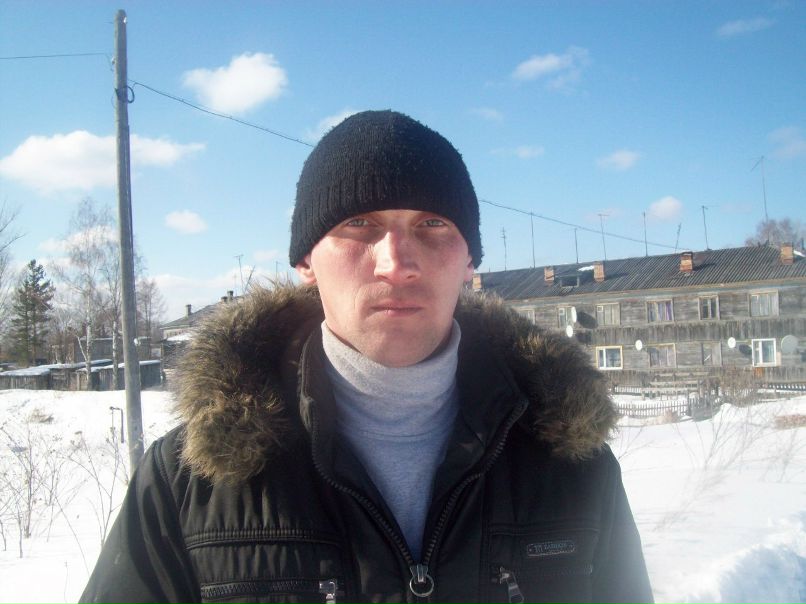 Люда Нестерова | Петрозаводск