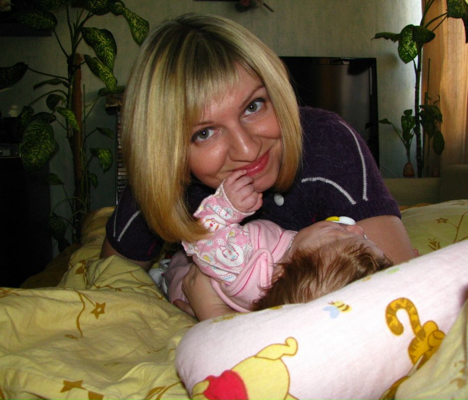 Наталья Тестова | Санкт-Петербург