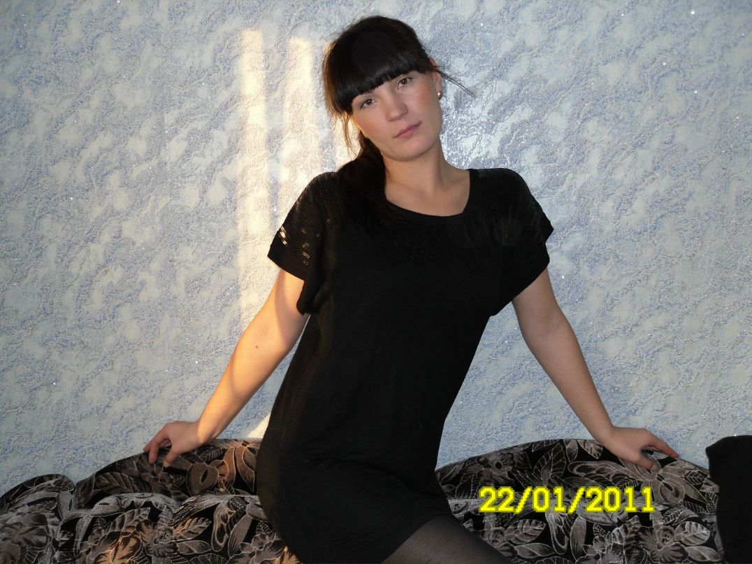 Наталья Серова | Кемерово